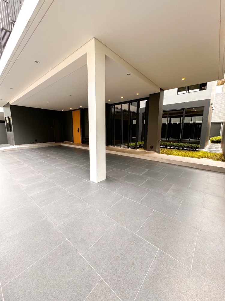 House for sale in THE URBAN RESERVE project – รูปที่ 3