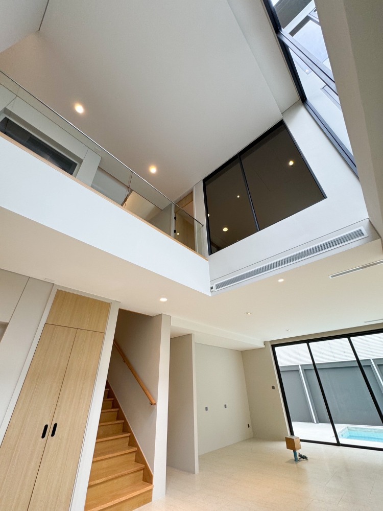 House for sale in THE URBAN RESERVE project – รูปที่ 4