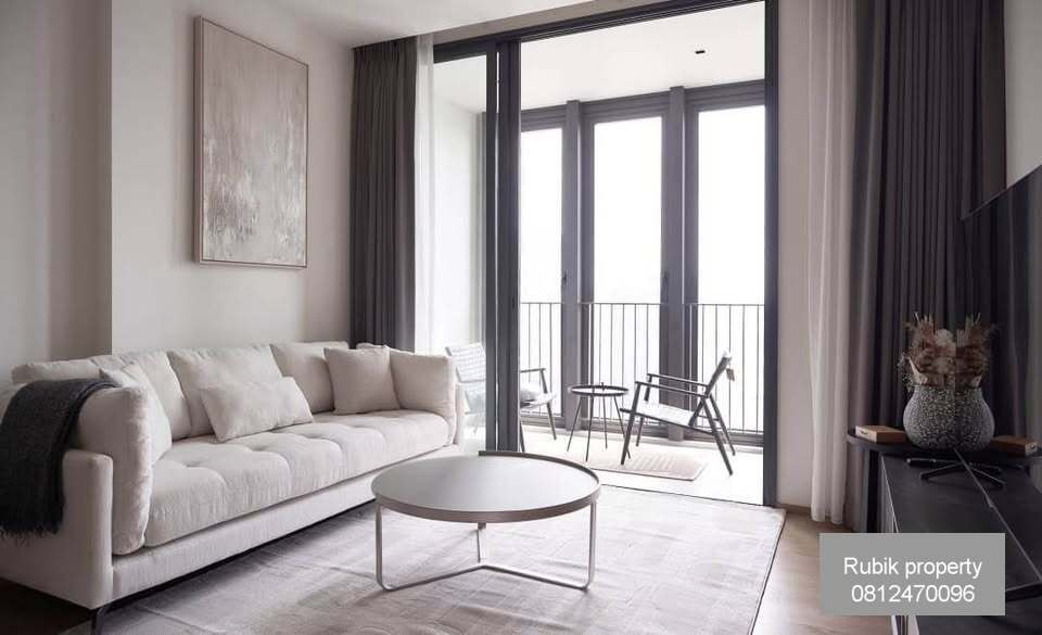 🏙️ BEATNIQ Sukhumvit 32 | Luxury Condo for Rent & Sale (RB530)