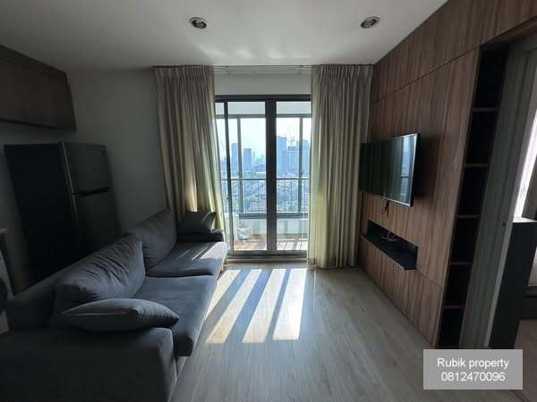 🏡 IDEO Wutthakat – Corner Unit for Sale & Rent! (RB534) 🏡 IDEO Wutthakat – Corner Unit for Sale & Rent! (RB534)