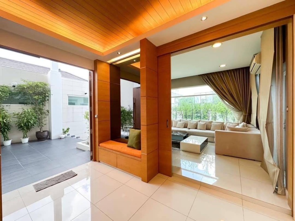 ❖ Best Price ❖ บ้านเดี่ยว 2 ชั้น 618.80 ตร.ว., 1,369.00 ตร.ม. | 7 ห้องนอน 7 ห้องน้ำ | ติดสนามกอล์ฟซัมมิท วินด์มิลล์, ใกล้ BTS สถานีบางนา 15 นาที – รูปที่ 3
