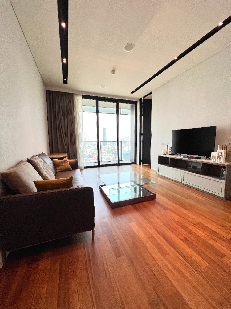 1BR✨Available for rent🏙️Banyan Tree Residences Riverside Bangkok 1BR✨Available for rent🏙️Banyan Tree Residences Riverside Bangkok
