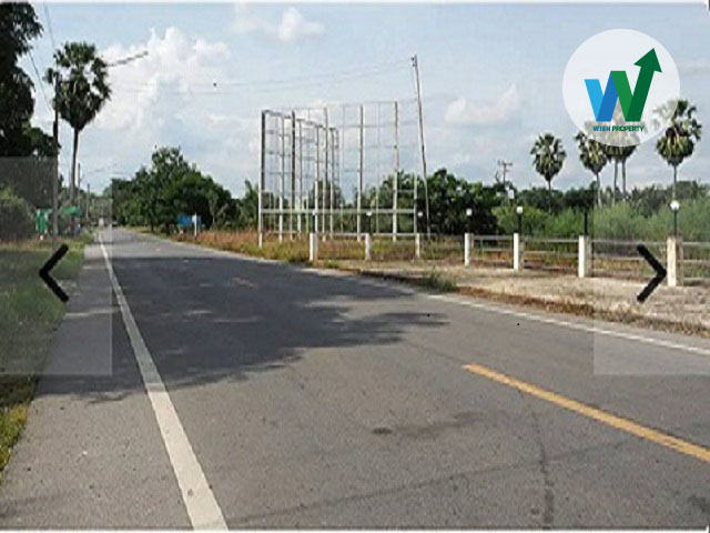 Beautiful land for sale, cheap price, Baan Suan Sri Pathum, Khlong 11, Nong Suea, width 14 meters, depth 18 meters, area 63 square wa. Beautiful land for sale, cheap price, Baan Suan Sri Pathum, Khlong 11, Nong Suea, width 14 meters, depth 18 meters, area 63 square wa.