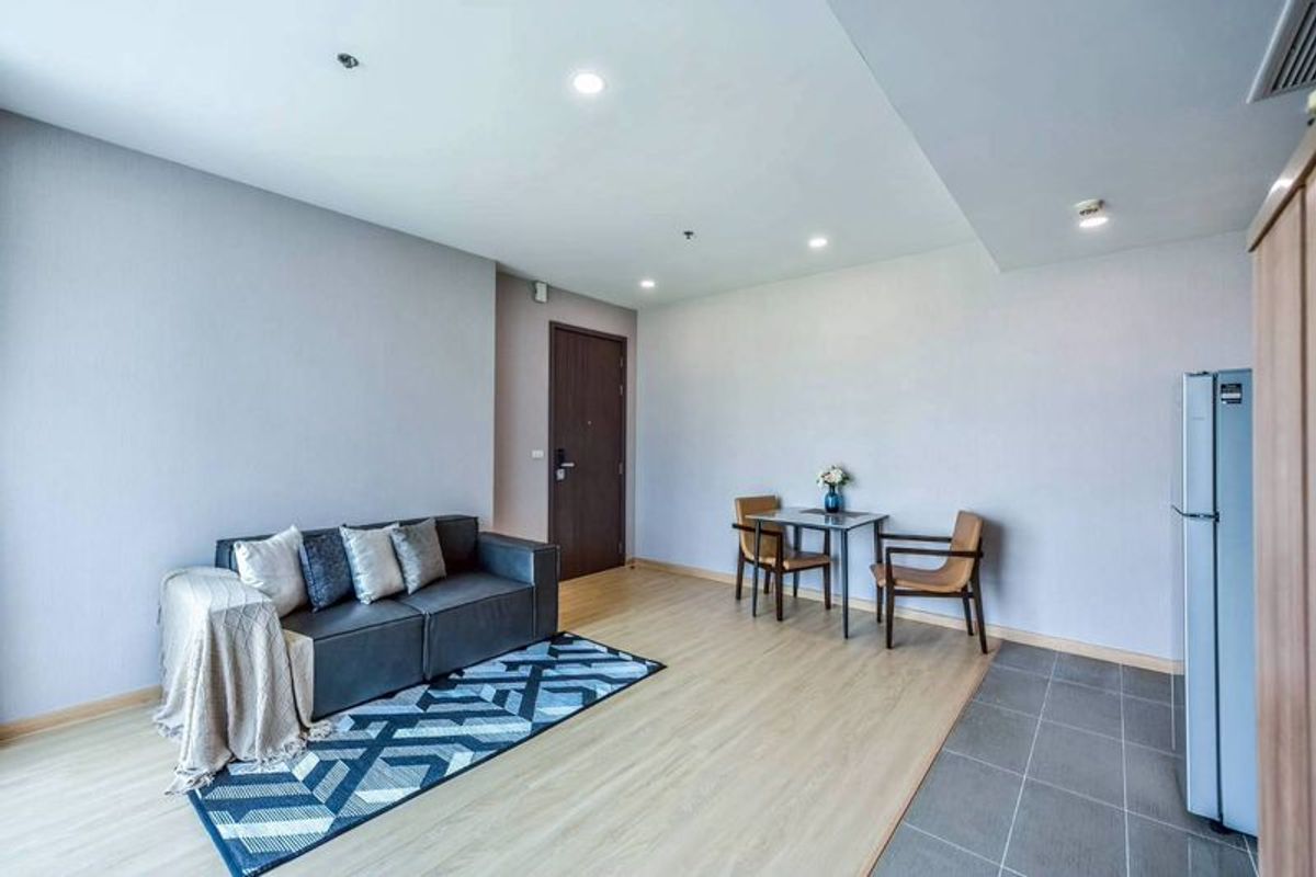 [LS250213010] สำหรับขาย Pyne By Sansiri 1 ห้องนอน ขนาด 45 ตร.ม. ห้ามพลาด ราคาพิเศษ!!!