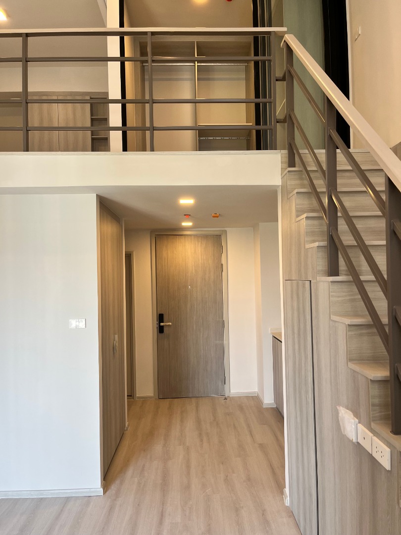 ผู้ขายลงประกาศเอง Cobe Loft Duplex, Foreign Quota, Corner unit  – รูปที่ 3
