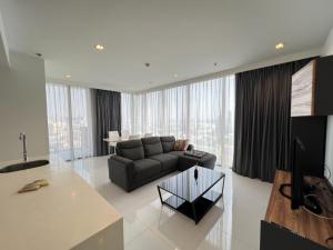 ▚ L0FC3Nツ ขาย: Nara 9 2 Bed 78ตร.ม. ห้ามพลาด ราคาพิเศษ!!! ชั้นสูง วิวแม่น้ำ ตกแต่งสวย พร้อมอยู่✨