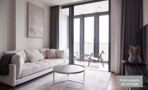 🏙️ BEATNIQ Sukhumvit 32 | Luxury Condo for Rent & Sale (RB530)