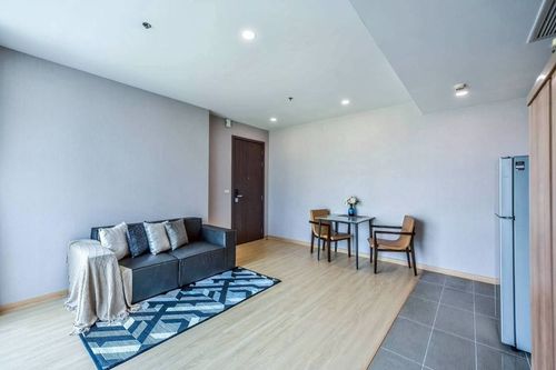 [LS250213010] สำหรับขาย Pyne By Sansiri 1 ห้องนอน ขนาด 45 ตร.ม. ห้ามพลาด ราคาพิเศษ!!!