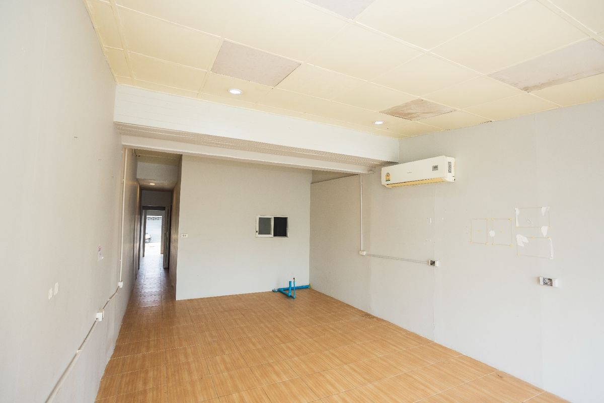 ให้เช่าพื้นที่ขายของติดถนนประเสิรฐมนูกิจ – รูปที่ 4