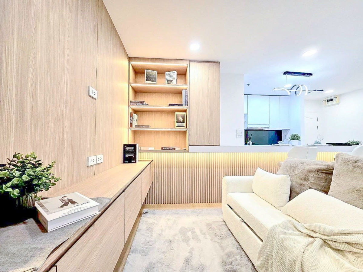 For Sale Condo , Iris Rama 9 - Srinakarin , Suan Luang , Suan Luang , Bangkok , CX-143702 