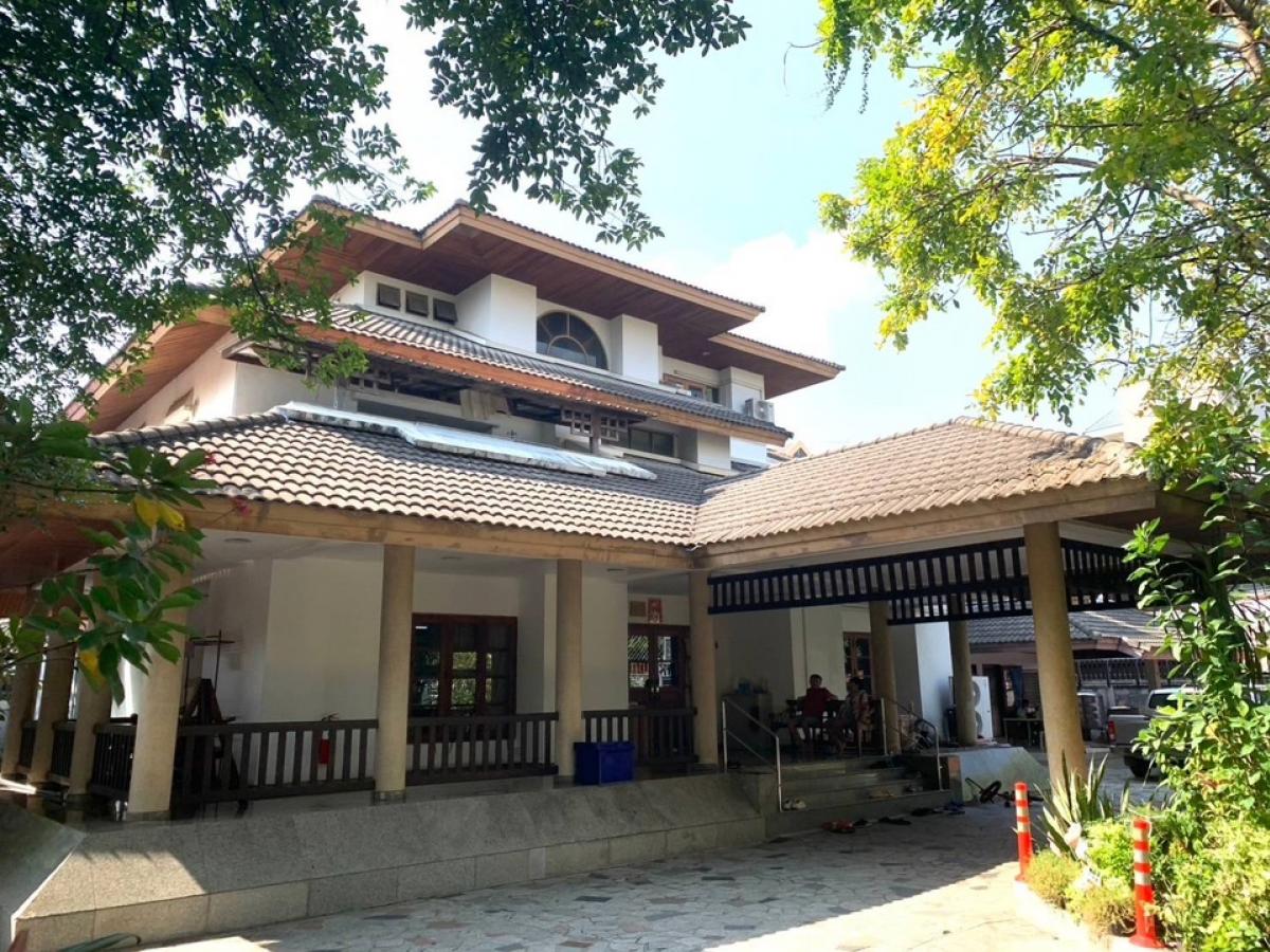 ขายบ้านพหลโยธิน 44 ใกล้รถไฟฟ้าสถานีเกษตรศาสตร์ ขายบ้านพหลโยธิน 44 ใกล้รถไฟฟ้าสถานีเกษตรศาสตร์
