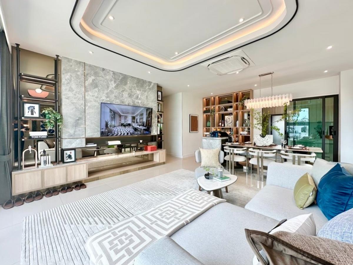🏠😻AVIAN ศรีนครินทร์-กรุงเทพกรีฑา พื้นที่ใช้สอย 262 sq.m.4bed5bath3parking 𝟎𝟔𝟒-𝟕𝟗𝟒𝟒𝟐𝟔𝟑(คุณน้ำ)