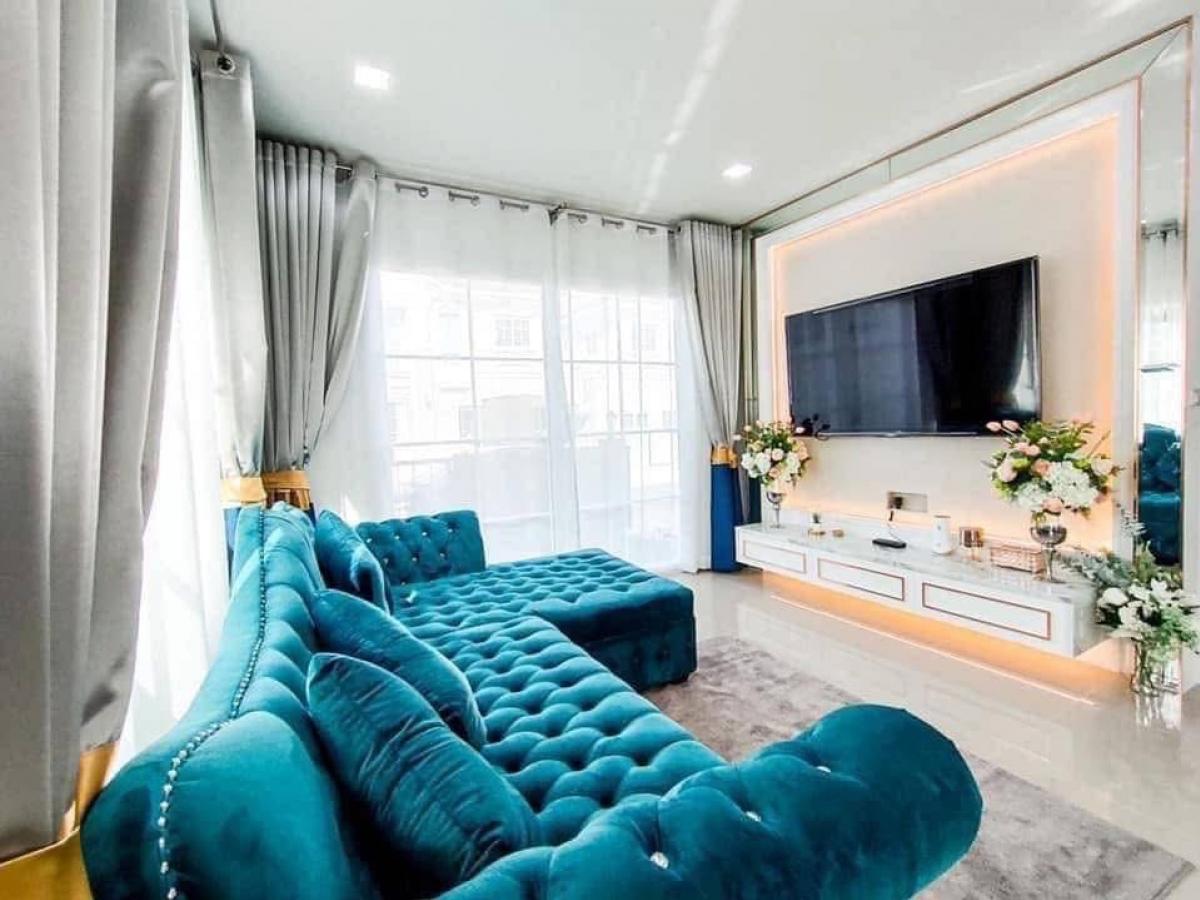 ✅Rent✅ Golden Neo Bangna-Suan Luang ✅Rent✅ Golden Neo Bangna-Suan Luang