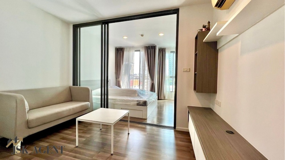 Condo for sale Living Nest Ramkhamhaeng – Prime location near The Mall Bangkapi and MRT Lam Sali Station Condo for sale Living Nest Ramkhamhaeng – Prime location near The Mall Bangkapi and MRT Lam Sali Station