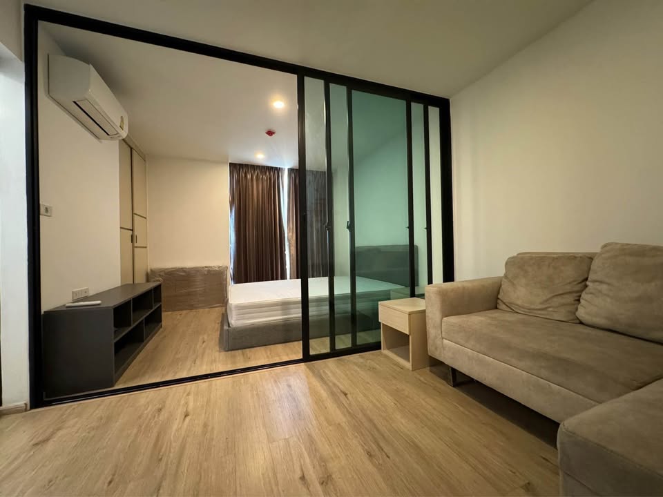 ห้องมุมสวยเฟอร์ฯครบ ราคาดี⭐Serio Sukhumvit 50 (เซอริโอ้ สุขุมวิท 50) – รูปที่ 2