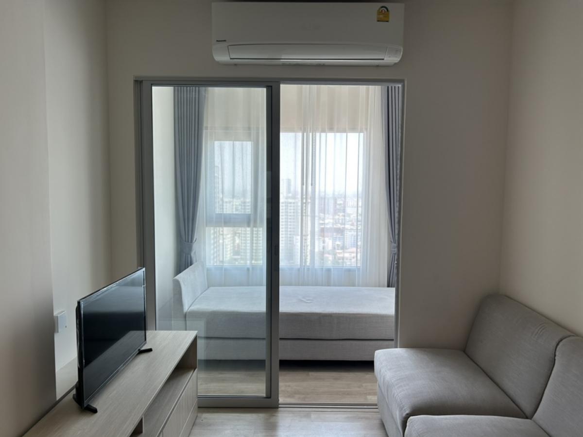 For rent Niche Mono Ramkhamhaeng For rent Niche Mono Ramkhamhaeng