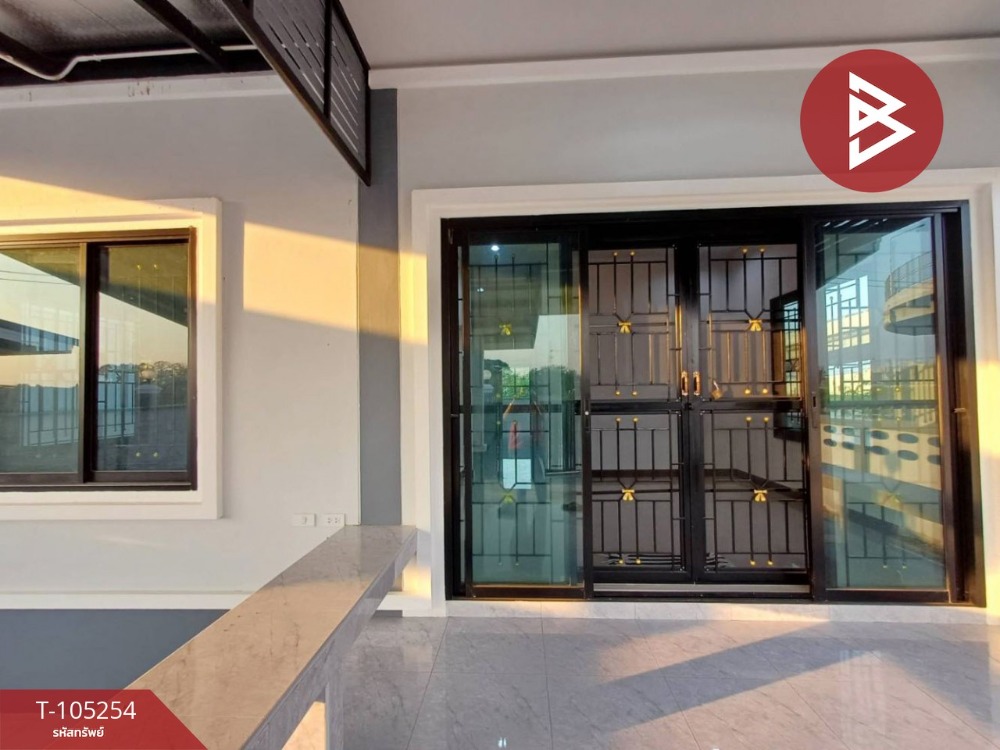 Single-storey detached house for sale, area 60 sq m, Khok Mo, Ratchaburi – รูปที่ 3