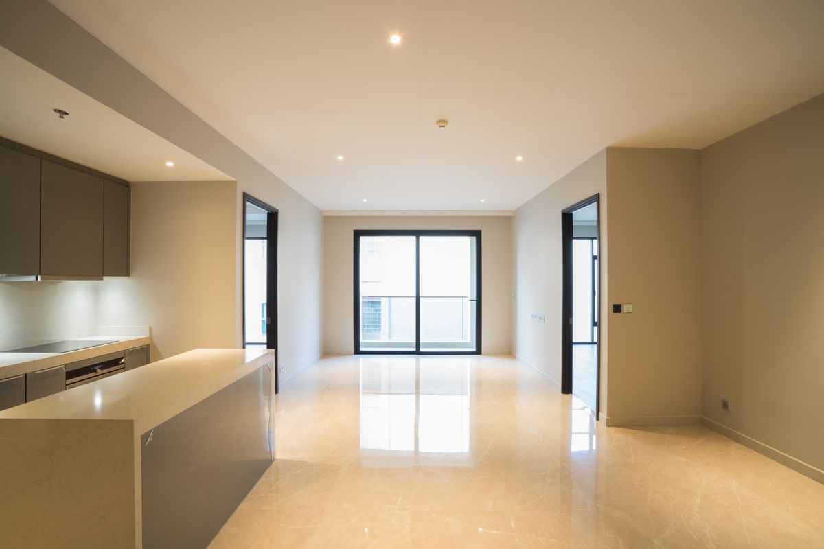 2 bedrooms 2 bathrooms 104.17 Sq.M. at Nivati Residence (Pet allowed condominium) 2 bedrooms 2 bathrooms 104.17 Sq.M. at Nivati Residence (Pet allowed condominium)