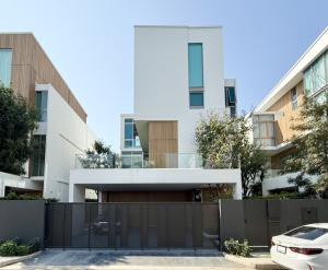 🏡🌳VIVE Rama9 - 324sq.m. 76sq.w. 3Bed 4Bath 3Carpark 📲 𝟎𝟔𝟒-𝟕𝟗𝟒𝟒𝟐𝟔𝟑(คุณน้ำ)