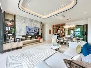 🏠😻AVIAN ศรีนครินทร์-กรุงเทพกรีฑา พื้นที่ใช้สอย 262 sq.m.4bed5bath3parking 𝟎𝟔𝟒-𝟕𝟗𝟒𝟒𝟐𝟔𝟑(คุณน้ำ)