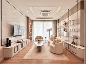 🏛️🏡AVIAN กรุงเทพกรีฑา พื้นที่ใช้สอย 262 sq.m.4bed5bath3parking 𝟎𝟔𝟒-𝟕𝟗𝟒𝟒𝟐𝟔𝟑(คุณน้ำ)