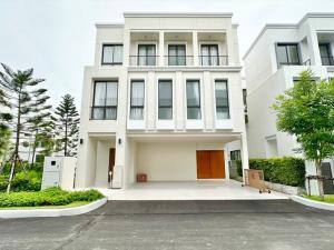 🌟🏡AERIE Bangkok Kreetha, Soho house model, usable area 350 sq.m., 4bed4bath3parking 064-7944263 (Khun Nam)