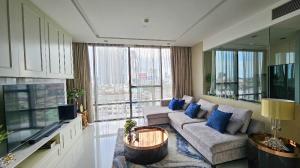 The Bangkok Sathorn 2 bedrooms