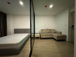 Beautiful corner room, fully furnished, good price ⭐Serio Sukhumvit 50 (Serio Sukhumvit 50)
