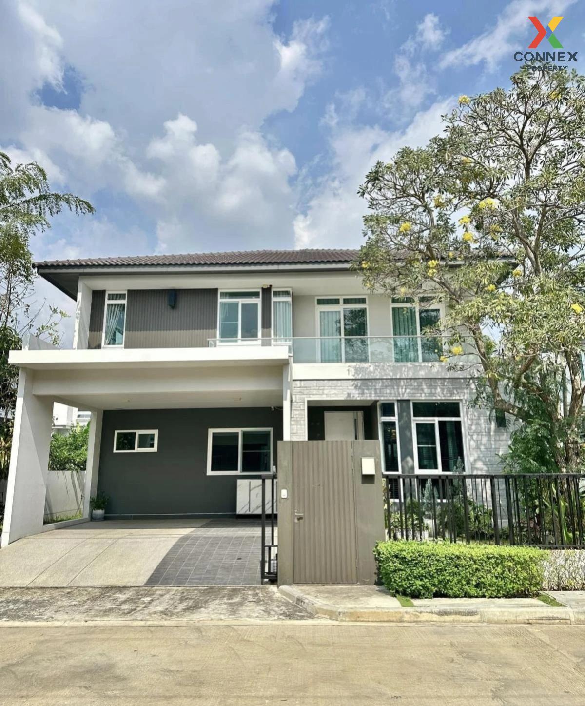 For Sale House , Mantana Westgate , Bang Rak Phatthana , Bang Bua Thong , Nonthaburi , CX-115304 For Sale House , Mantana Westgate , Bang Rak Phatthana , Bang Bua Thong , Nonthaburi , CX-115304