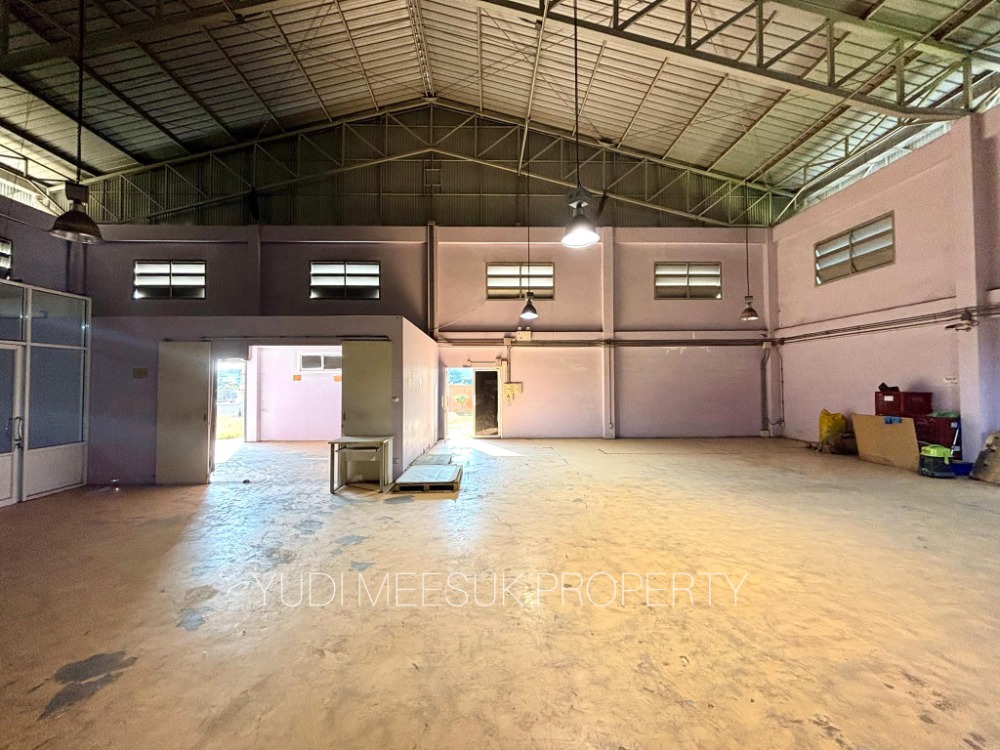 Factory for rent With office buildings – รูปที่ 2