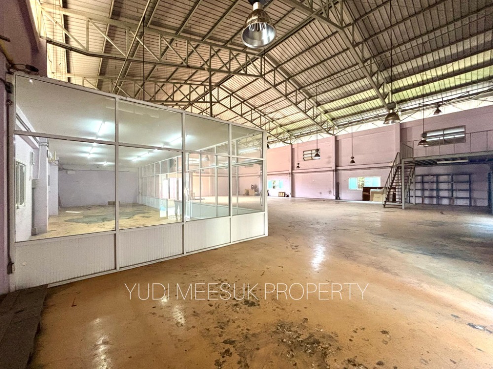 Factory for rent With office buildings – รูปที่ 4