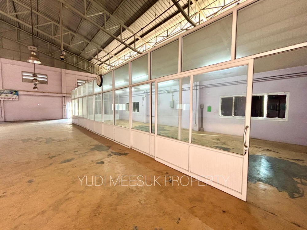 Factory for rent With office buildings – รูปที่ 3