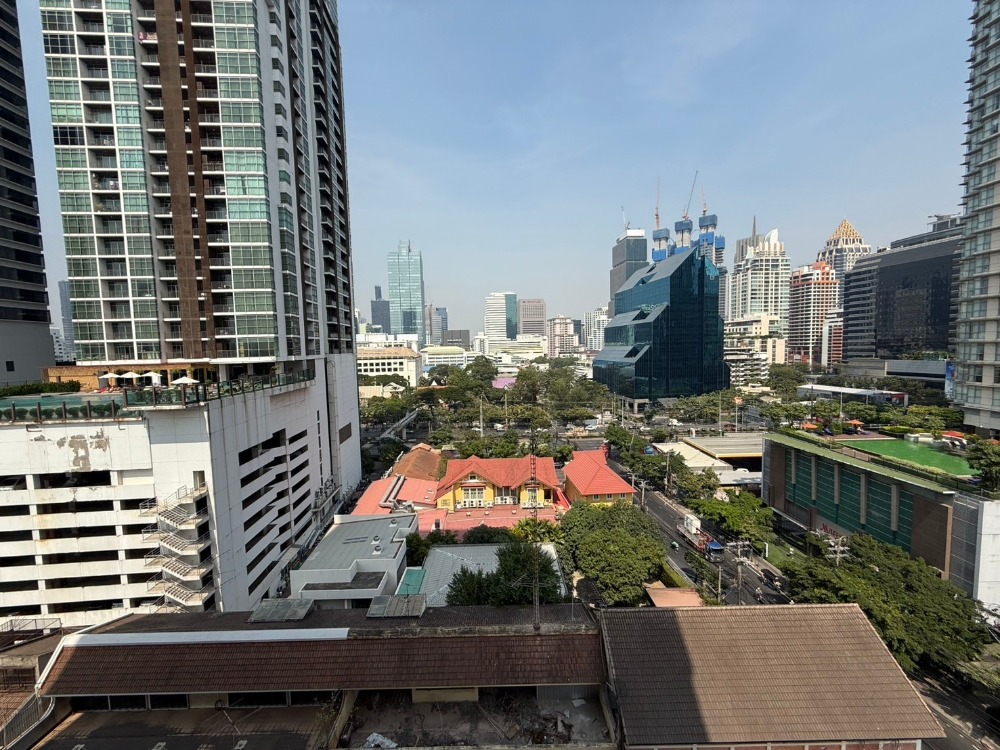 เดอะ รีเซิร์ฟ สาทร  🏙️ 2 ห้องนอน/2ห้องน้ำ  🏢ชั้น 11 🌐ขนาด 104.5ตรม. – รูปที่ 4