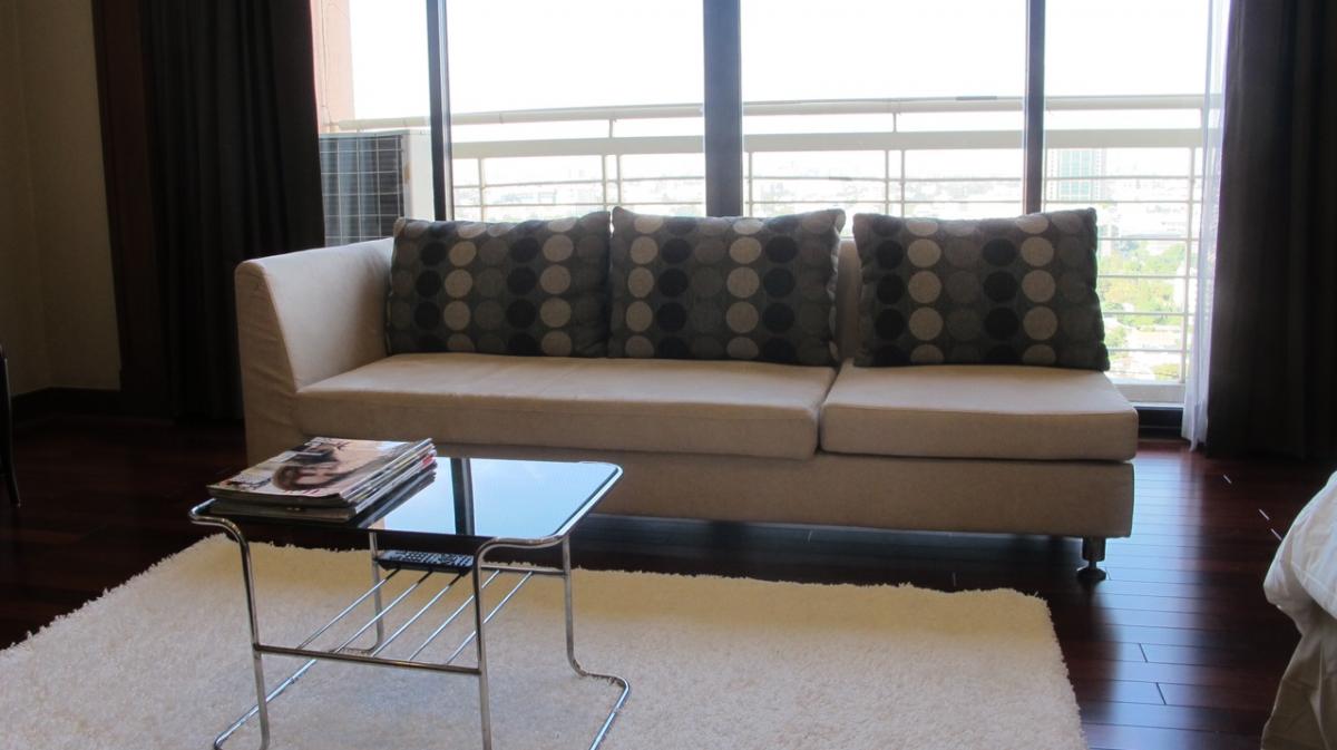 Sailom suite for rent! Good location! – รูปที่ 2