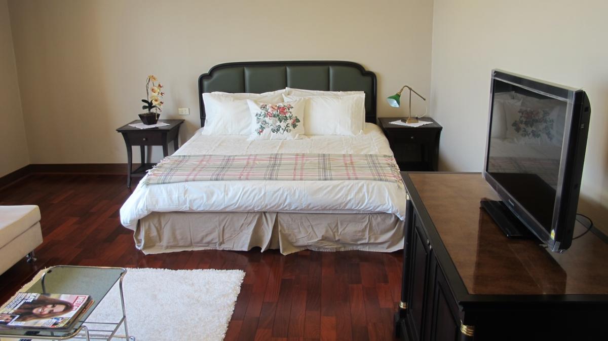 Sailom suite for rent! Good location! – รูปที่ 4