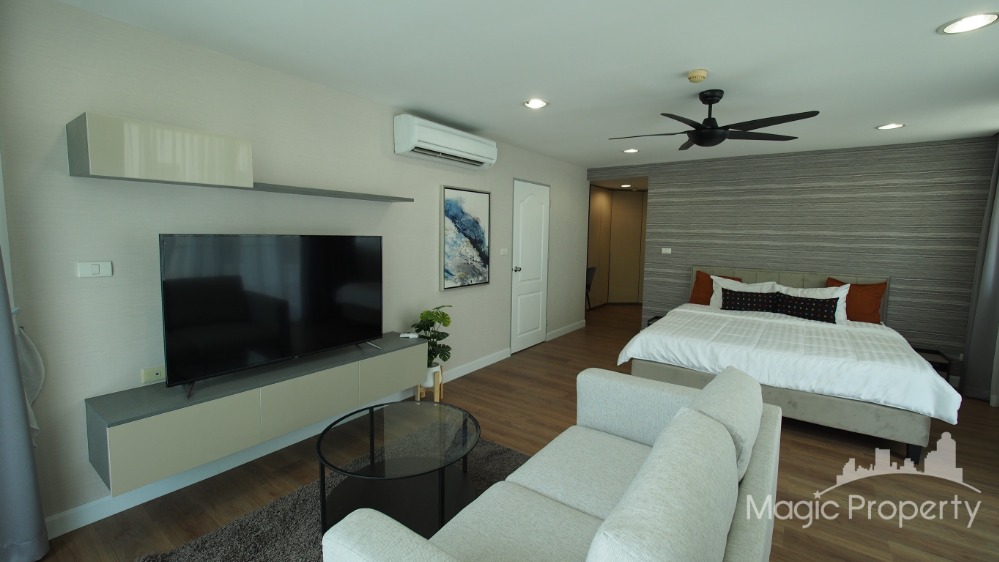 ขาย 3 ห้องนอน ใน เดอะ ฟายน์ แอท ริเวอร์ คอนโดมิเนียม เขตคลองสาน กรุงเทพมหานคร – รูปที่ 3