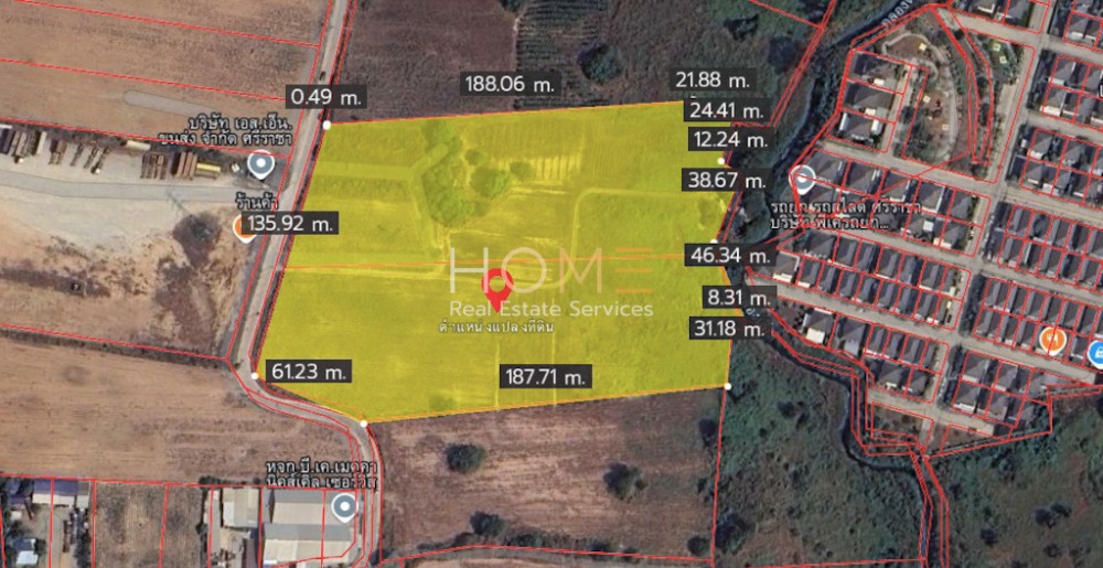 Chakko land next to Manee Rin Village / (Selling), Land Chak Kho Next to Maneeerin Village / (SALE) Newc426 Chakko land next to Manee Rin Village / (Selling), Land Chak Kho Next to Maneeerin Village / (SALE) Newc426
