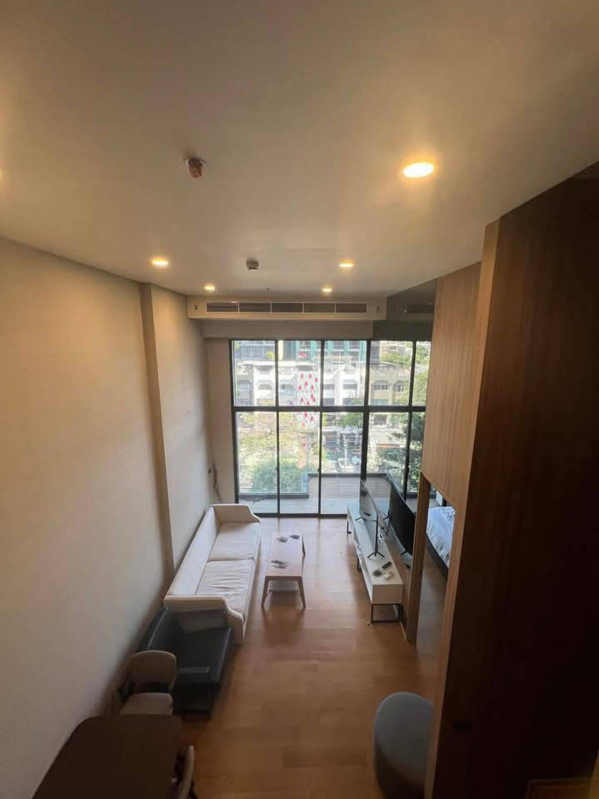 Condo Siamese Exclusive Sukhumvit 31 for Rent Condo Siamese Exclusive Sukhumvit 31 for Rent