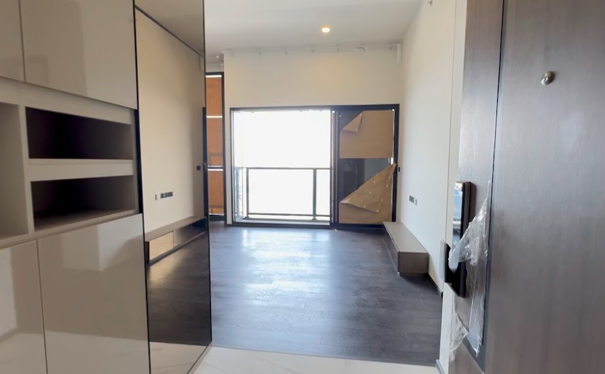 Park Origin Thonglor This luxury condominium is located in one of Bangkok's most vibrant and sought-after neighborhoods, Thonglor. No.58-CC-68005 – รูปที่ 2