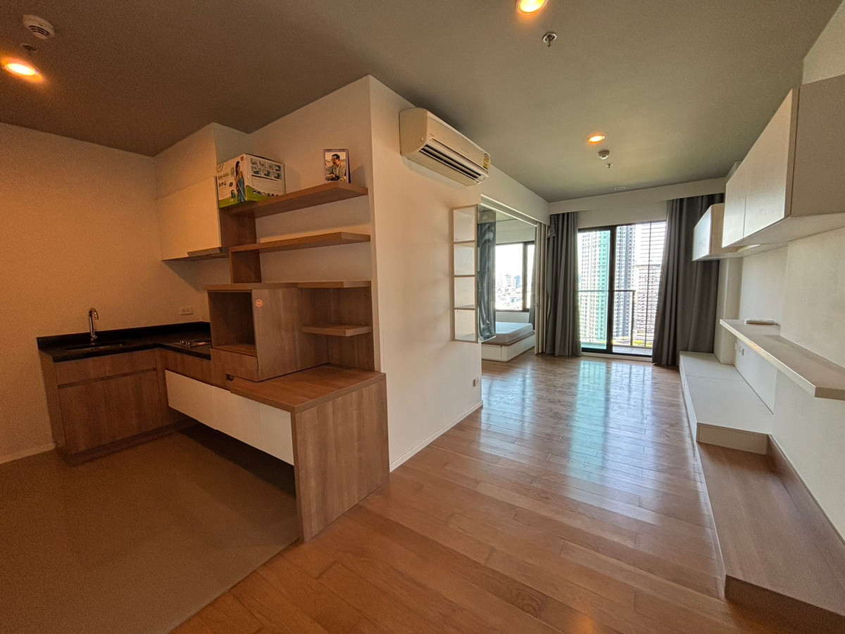 ห้องสวยชั้นสูง ไม่เคยปล่อยเช่าราคาดีมาก!!⭐Blocs 77 (บลอคส์ 77) – รูปที่ 2