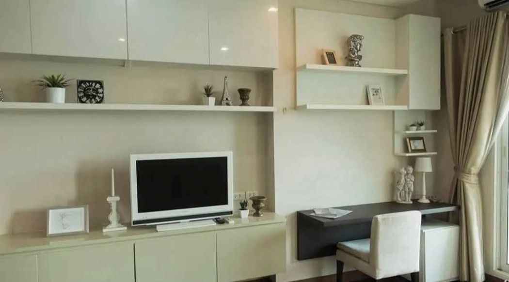 ขาย คอนโด ไอวี่ ทองหล่อ สุขุมวิท 55 ชั้น 17 ขนาด 43 ตรม. ขาย 7,538,300 บาท – รูปที่ 3