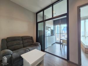 For rent Whizdom Avenue Ratchada-Ladprao 30.91 sq.m. 1 Bedroom วิวเมือง @19,000 Baht
