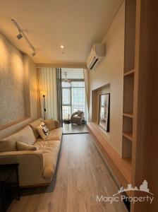 ให้เช่า 1 ห้องนอน ใน ริทึ่ม เอกมัย เอสเตท คอนโดมิเนียม เขตวัฒนา กรุงเทพมหานคร