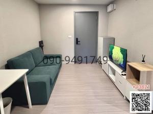Condo rental quintara phaume sukhumvit 39 near BTS Phrom Phong
