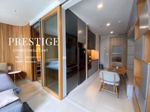 📌For RENT เช่า | Noble Ploenchit 1BR 45sqm 45,000 THB