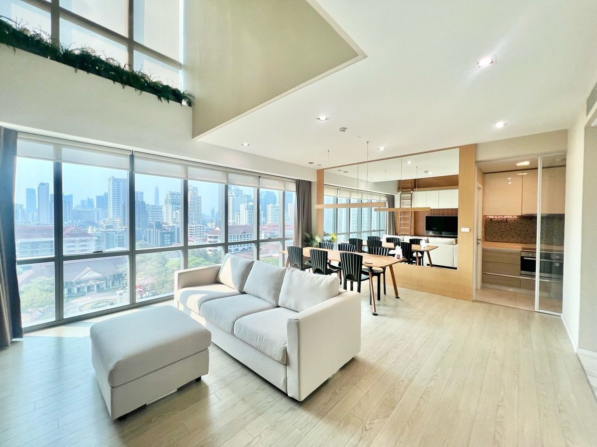 𝐅𝐨𝐫 𝐑𝐞𝐧𝐭: The Room 21 2BED 3BATH (Duplex) Feel Like Home 107SQM 75K