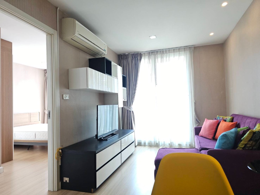 & lt; & lt; Rent & gt; & gt; 2 bedrooms, 2 bathrooms, just a short walk to BTS Punnawithi Station, only 350 meters. & lt; & lt; Rent & gt; & gt; 2 bedrooms, 2 bathrooms, just a short walk to BTS Punnawithi Station, only 350 meters.
