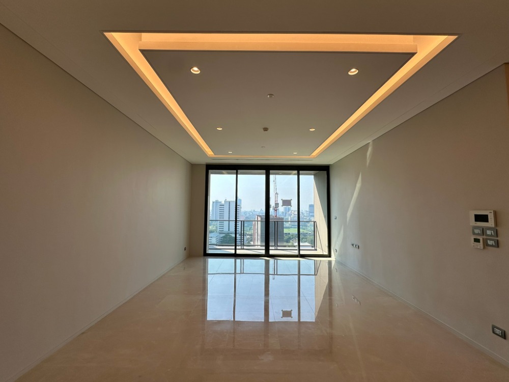 ++ Urgent sale ++ The Residences @ Sindhorn Kempinski Hotel Bangkok ** 2 bedrooms, size 139 sq.m., ready ++ Urgent sale ++ The Residences @ Sindhorn Kempinski Hotel Bangkok ** 2 bedrooms, size 139 sq.m., ready