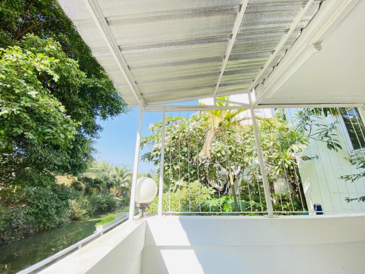 #Casitas Condo, 1st floor | 116 sq.m. | 2 bedrooms, 2 bathrooms | Spacious space, airy, comfortable like a detached house