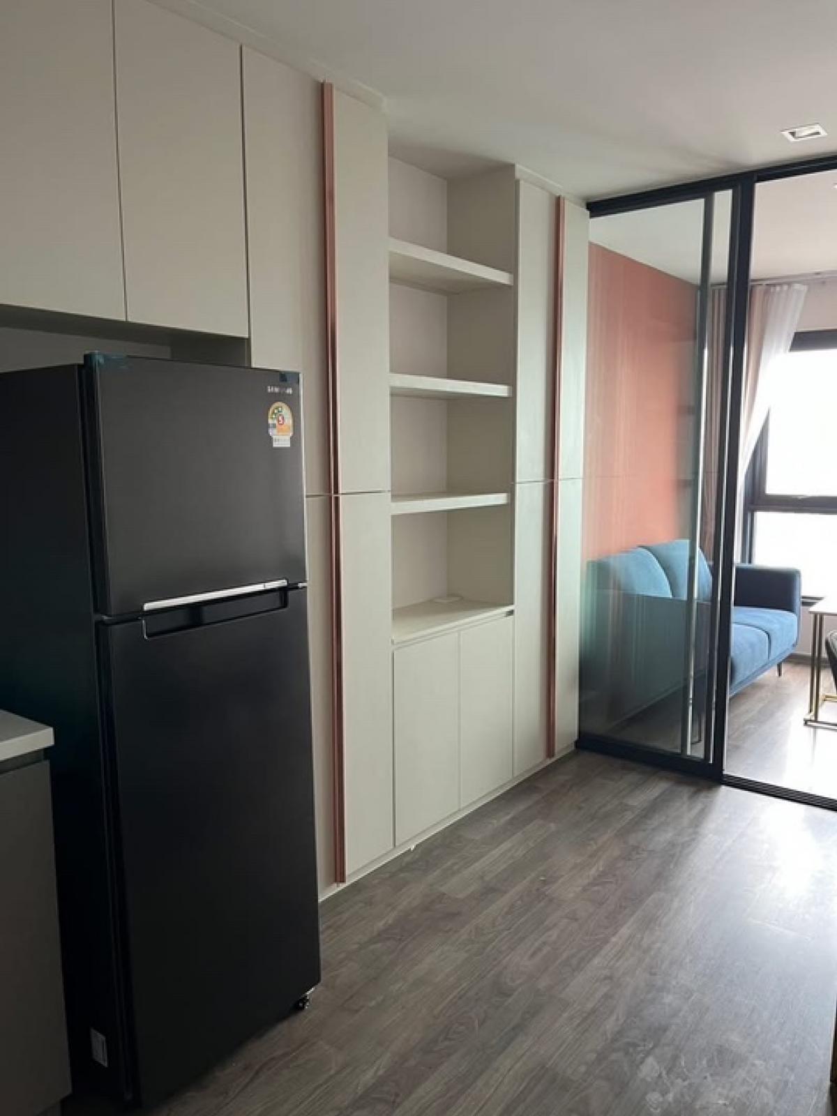 For Rent📍Life Ladprao Valley 🛀1 BED 1 Bath📞0639399665